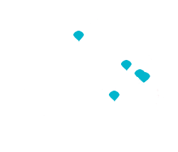 Map Northern Ireland Healthcare Library Locations